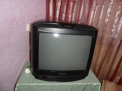 Лот: 2476828. Фото: 1. телевизор Panasonik. Телевизоры