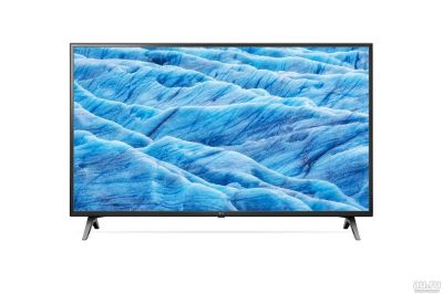 Лот: 13794042. Фото: 1. Телевизор 43" LG 43UM7100. Телевизоры