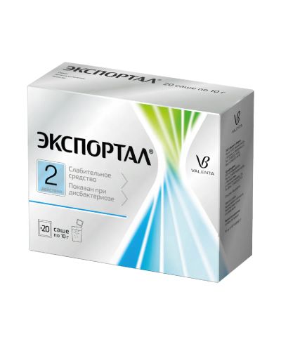 Лот: 23712608. Фото: 1. Экспортал пор. для р-ра для приема... Лекарства