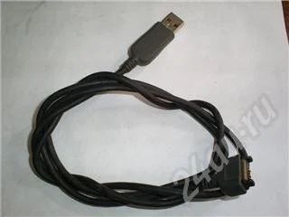 Лот: 313713. Фото: 1. Дата кабель для Nokia. Дата-кабели, переходники