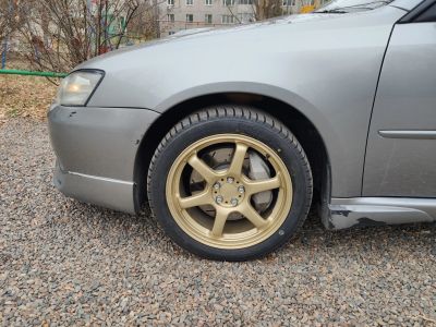 Лот: 16849879. Фото: 1. Кованые диски Prodrive gc-06d... Диски