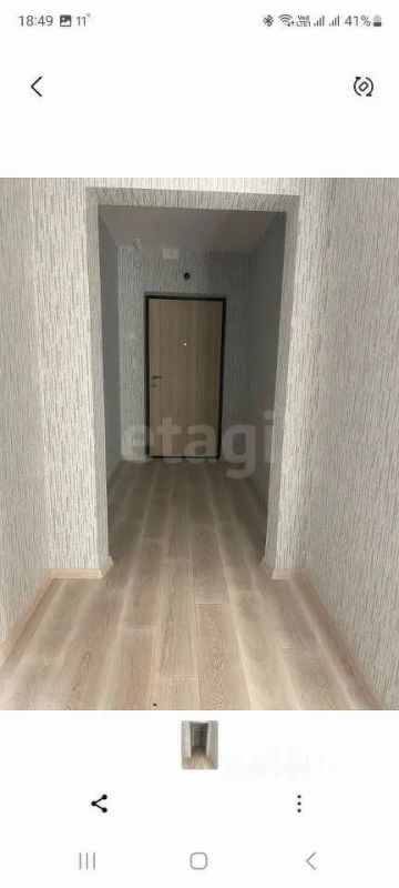 Лот: 25589198. Фото: 1. 2-комн. квартира , Красноярск... Квартиры, студии
