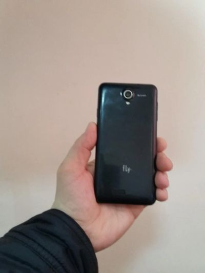 Лот: 7300294. Фото: 1. Fly iq4416. Смартфоны