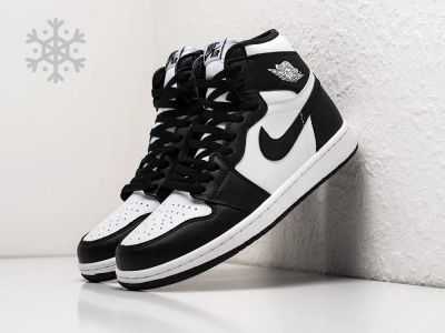 Лот: 18766048. Фото: 1. Зимние Кроссовки Nike Air Jordan... Кеды, кроссовки, слипоны