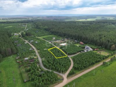 Лот: 25547173. Фото: 1. участок , СНТ Гринбург Сосновая... Земельные участки