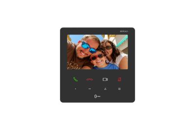 Лот: 22836984. Фото: 1. VDP-H2111W Монитор видеодомофона... Домофонные системы
