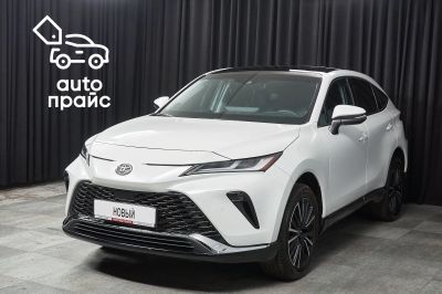 Лот: 24064313. Фото: 1. Toyota Venza 2024. Автомобили