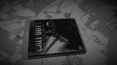 Лот: 4481146. Фото: 1. Call of Duty: Black Ops 2 PS3. Игры для консолей