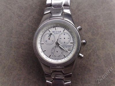 Лот: 384009. Фото: 1. Wеstar часы наручные. Красноярск
