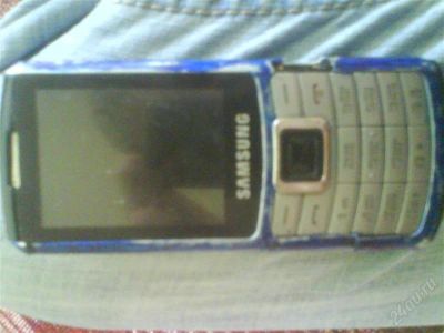 Лот: 1225402. Фото: 1. Samsung GT-s3310. Кнопочные мобильные телефоны
