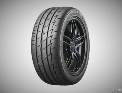 Лот: 9762229. Фото: 1. 205/55 R16 (205/55/16) 91W Bridgestone... Шины