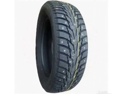 Лот: 19430127. Фото: 1. Шины 215/50 R17 Nexen WinSpike... Шины