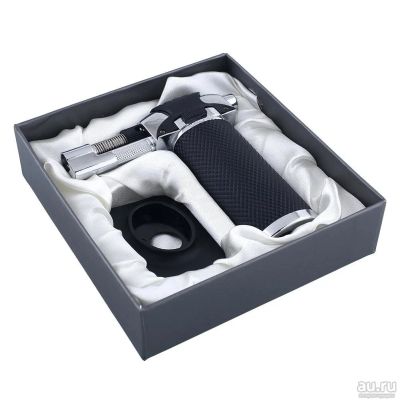 Лот: 9373975. Фото: 1. Зажигалка газовая, горелка. Зажигалки, спички, пепельницы