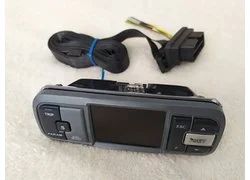 Лот: 18358421. Фото: 1. Бортовой компьютер Multitronics... Видеорегистраторы,  радар-детекторы, системы парковки