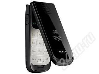Лот: 328973. Фото: 1. Nokia 2720. Кнопочные мобильные телефоны