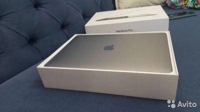 Лот: 17053849. Фото: 1. MacBook Pro 13 2017. Ноутбуки