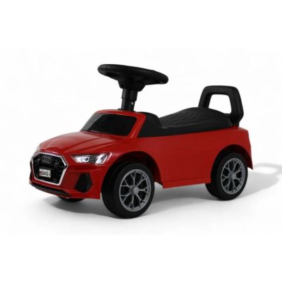 Лот: 25530186. Фото: 1. Толокар Audi Z004ZZ-A. Другое (детский транспорт)
