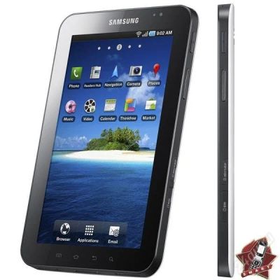 Лот: 1574024. Фото: 1. samsung galaxy tab p1000 16gb. Смартфоны