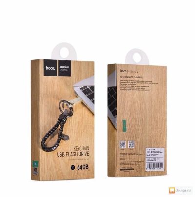 Лот: 12706952. Фото: 1. Внешний накопитель HOCO U1 Flash... USB-флеш карты