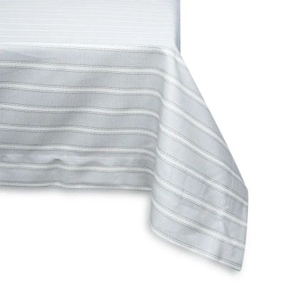Лот: 24940679. Фото: 1. Скатерть Lameirinho Classic Grey... Скатерти, салфетки