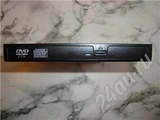 Лот: 239693. Фото: 1. привод LG DVD DRIVE/CD-RW под... Другое (комплектующие)