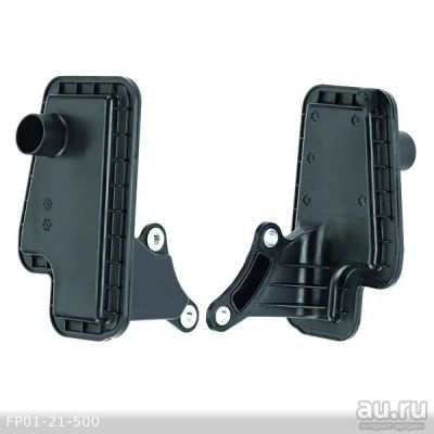 Лот: 17646717. Фото: 1. Фильтр АКПП FP01-21-500 MAZDA. Расходные материалы