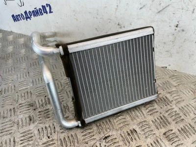 Лот: 24938899. Фото: 1. радиатор отопителя Hyundai Solaris... Двигатель и элементы двигателя