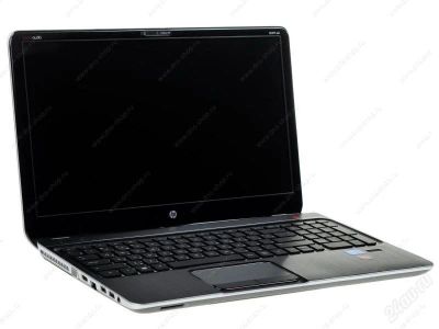 Лот: 2687542. Фото: 1. hp m6-1154er очень мощный!. Ноутбуки