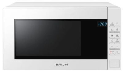 Лот: 15097483. Фото: 1. Микроволновая печь Samsung ME88SUW. Микроволновки, мини-печи