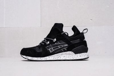 Лот: 11183567. Фото: 1. Кроссовки Asics Gel Lyte III MT... Кеды, кроссовки, слипоны