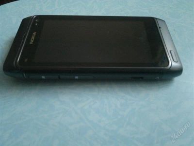 Лот: 1717302. Фото: 1. Нокиа Н8 Nokia N8. Смартфоны