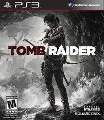 Лот: 10747077. Фото: 1. Tomb Raider. Аккаунты