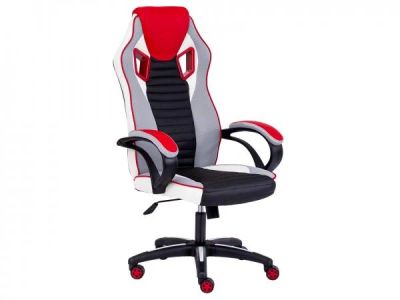Лот: 18886441. Фото: 1. Игровое кресло ПМ: Tetchair PILOT. Стулья и кресла офисные