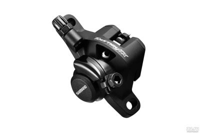Лот: 12206043. Фото: 1. Калипер Shimano BR-TX805, механический... Запчасти
