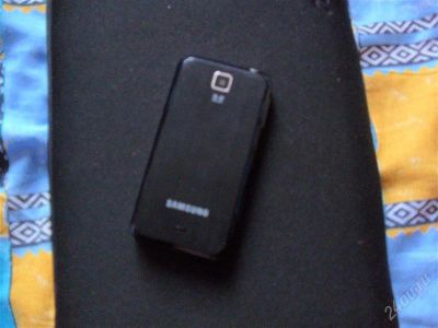 Лот: 1603154. Фото: 1. Samsung GT-C6712 Star II DUOS. Кнопочные мобильные телефоны