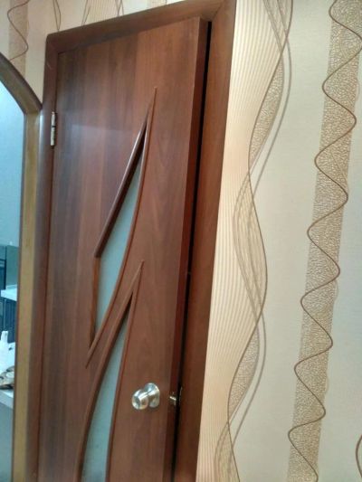 Лот: 8913547. Фото: 1. Межкомнатные двери. Двери межкомнатные