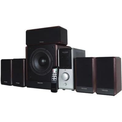 Лот: 9183611. Фото: 1. Microlab FC730. Активные акустические системы