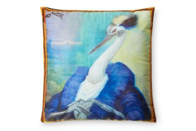 Лот: 24765486. Фото: 1. Декоративная подушка HOFF Ardea. Одеяла, подушки