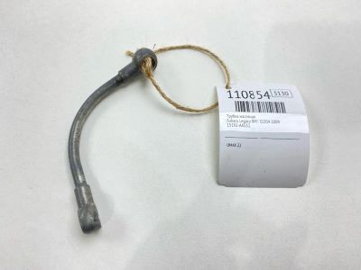 Лот: 25316338. Фото: 1. Трубка масляная Subaru Legacy... Двигатель и элементы двигателя