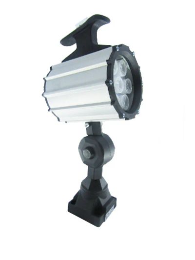 Лот: 17509949. Фото: 1. Станочный LED светильник 7W,220v... Промышленное
