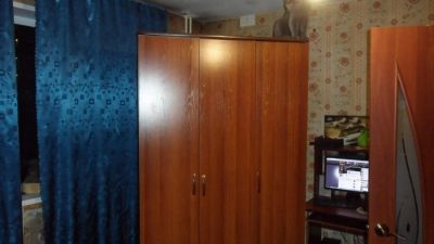 Лот: 6708114. Фото: 1. Шкаф. Шкафы, шкафы-купе