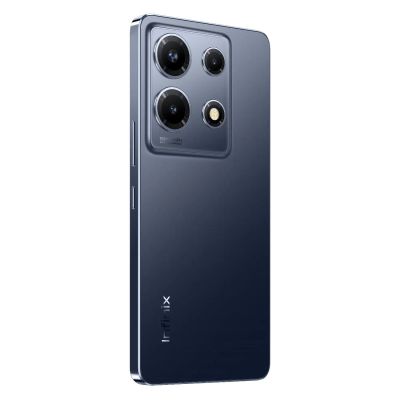 Лот: 25584079. Фото: 1. Восстановленный смартфон Infinix... Смартфоны