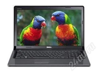 Лот: 1204818. Фото: 1. Мощный игровой 17-дюймовый DELL... Ноутбуки