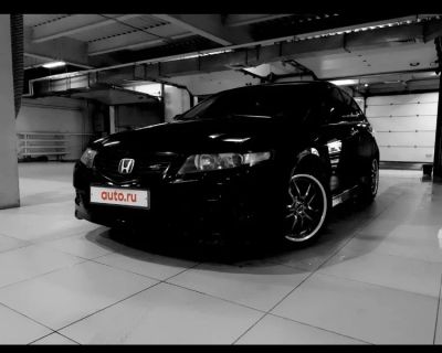 Лот: 15713354. Фото: 1. Honda Accord 7. Автомобили