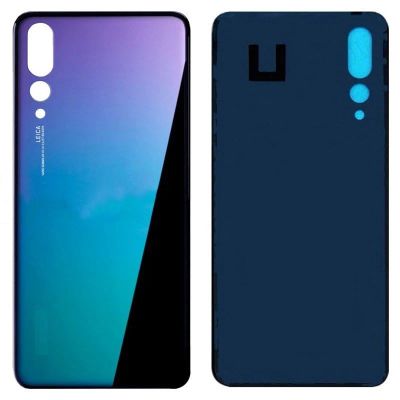 Лот: 17638151. Фото: 1. Задняя крышка Huawei P20 Pro... Корпуса, клавиатуры, кнопки