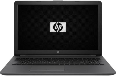 Лот: 18596828. Фото: 1. Ноутбук 15.6 HD HP 250 G8 silver... Ноутбуки