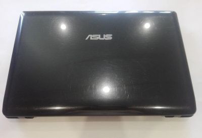 Лот: 11769267. Фото: 1. корпус для ноутбука asus a52 x52... Корпуса, блоки питания