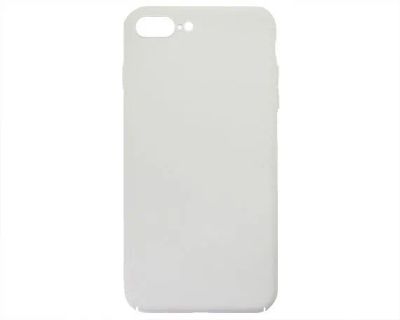Лот: 21777981. Фото: 1. Чехол Apple iPhone 7 Plus (A1661... Чехлы, бамперы