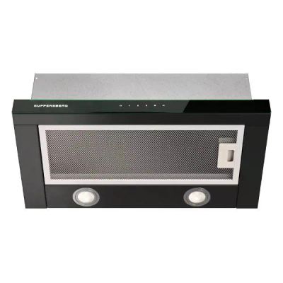Лот: 25590743. Фото: 1. Встраиваемая вытяжка Kuppersberg... Вытяжки