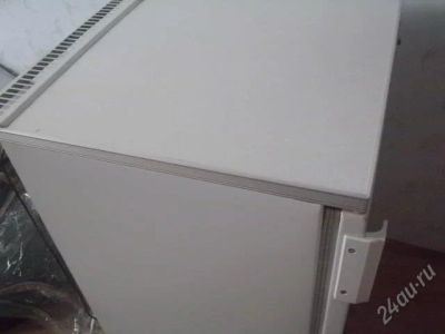 Лот: 2498688. Фото: 1. Продам Морозильную камеру Бирюса. Холодильники, морозильные камеры